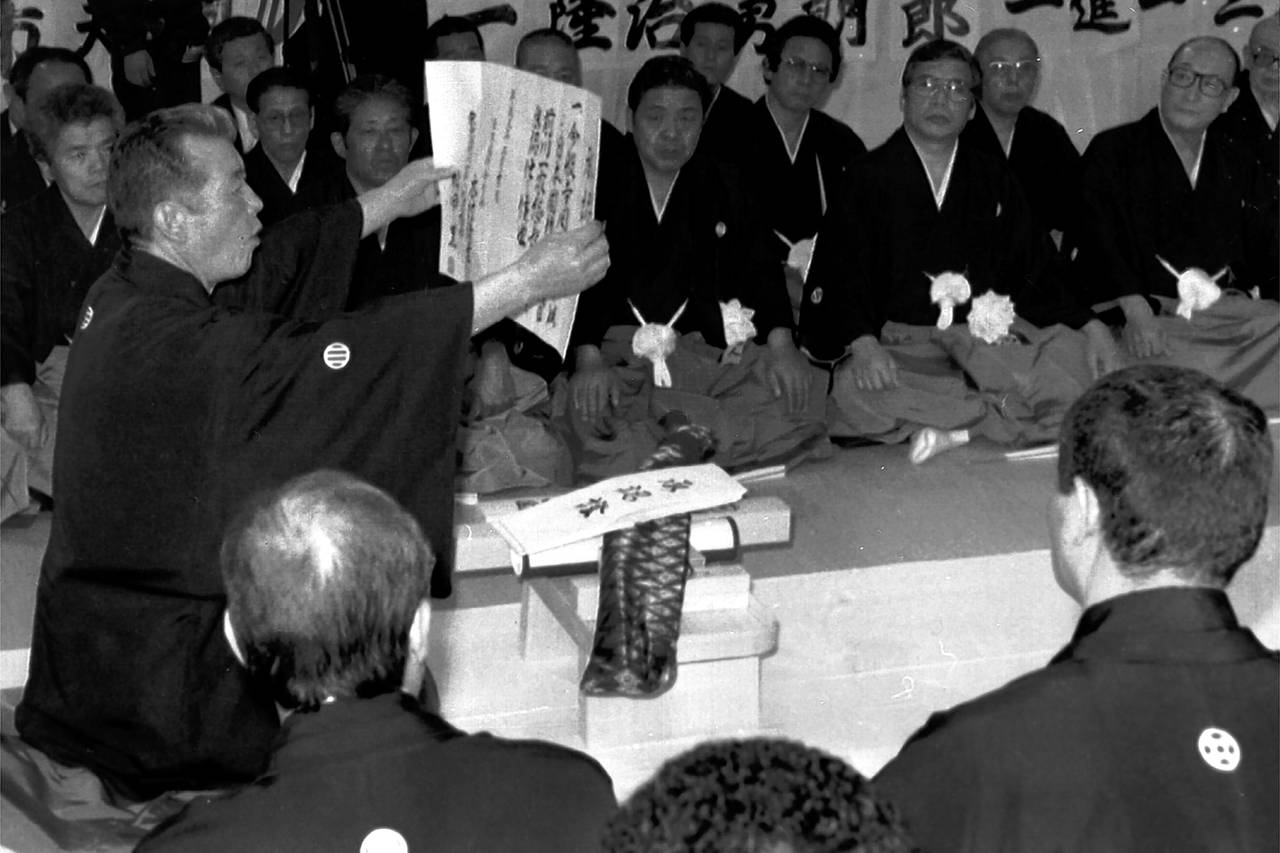 nghi thức gia nhập yakuza nghi-thuc-gia-nhap-yakuza